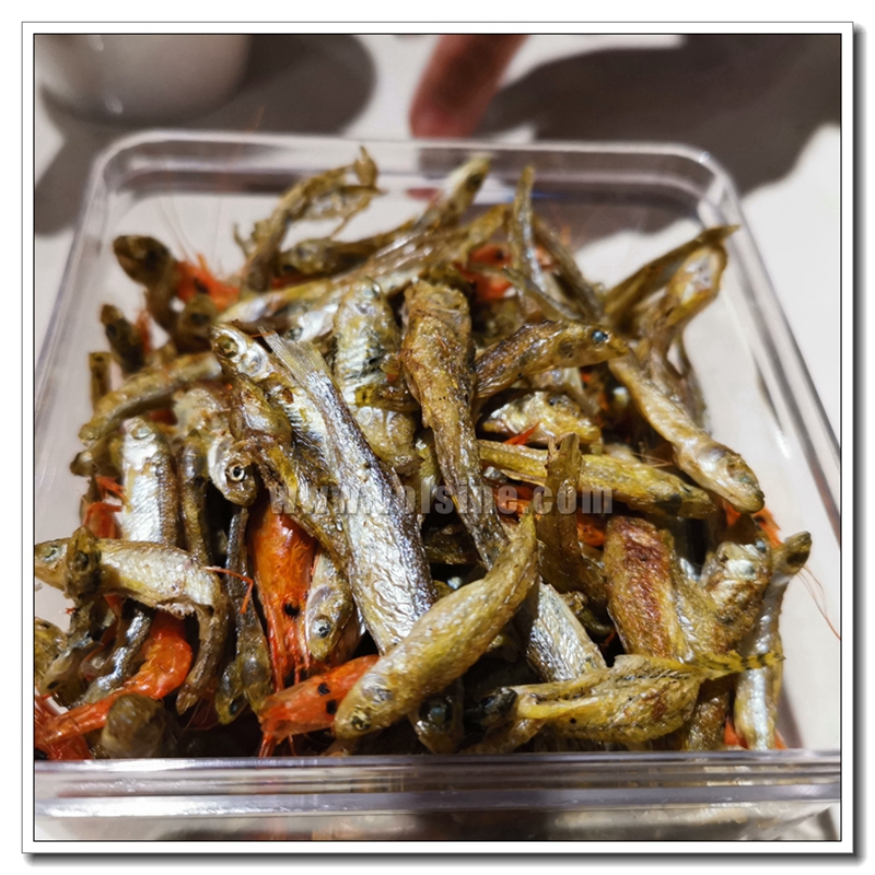 腊鱼烘干机